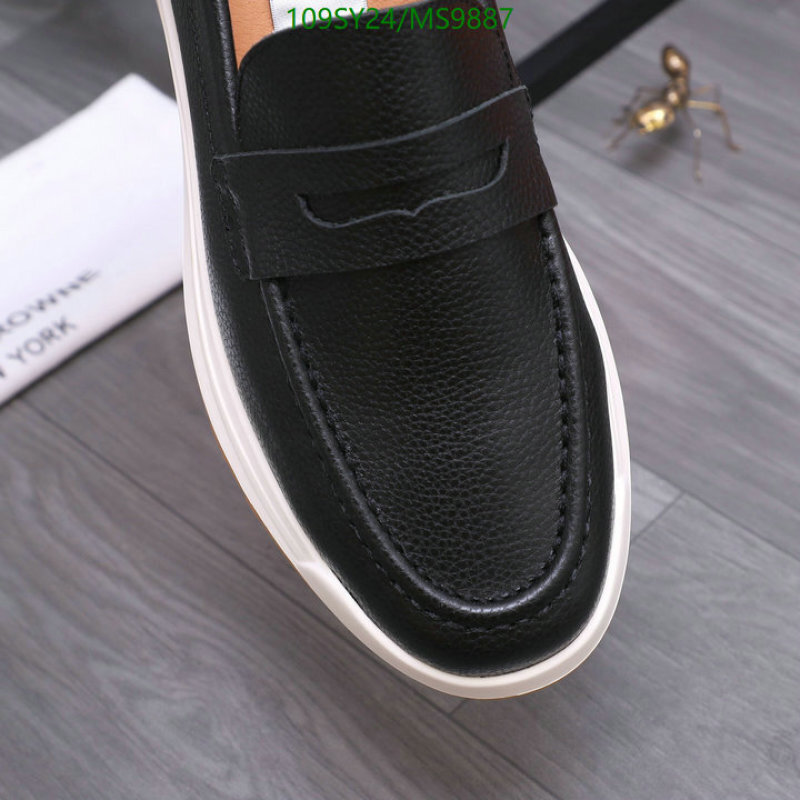 Thom Browne-Men shoes Code: MS9887 $: 109USD
