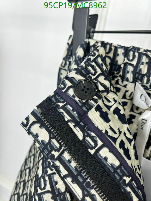 Dior-Clothing Code: MC8962 $: 95USD