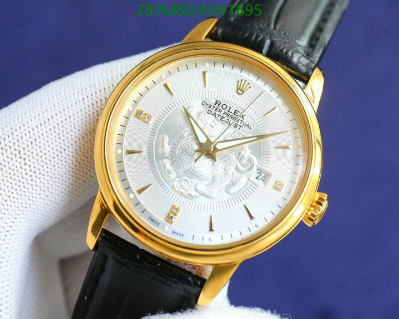 Rolex-Watch-Mirror Quality Code: NW1695 $: 289USD
