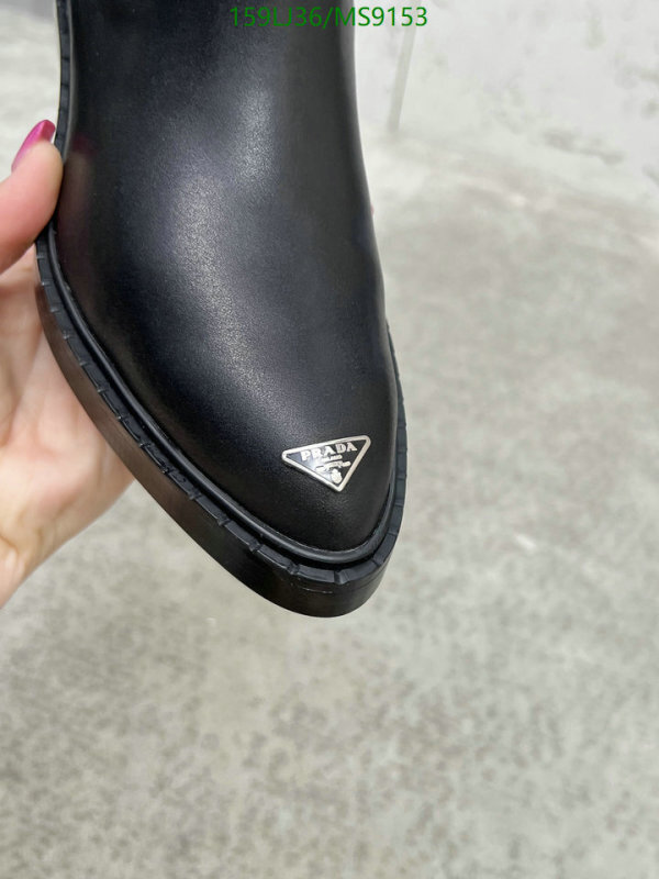 Boots-Women Shoes Code: MS9153 $: 159USD