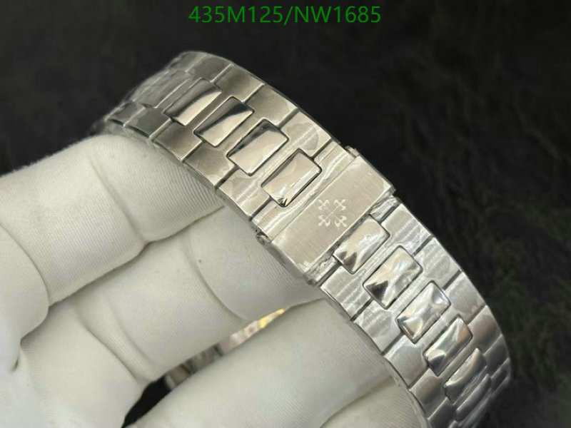 Patek Philippe-Watch-Mirror Quality Code: NW1685 $: 435USD