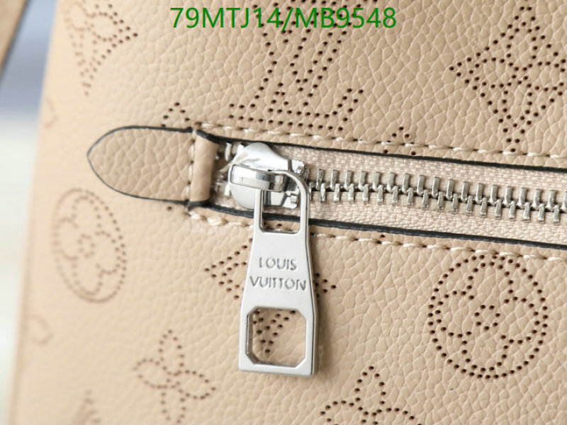 LV-Bag-4A Quality Code: MB9548 $: 79USD