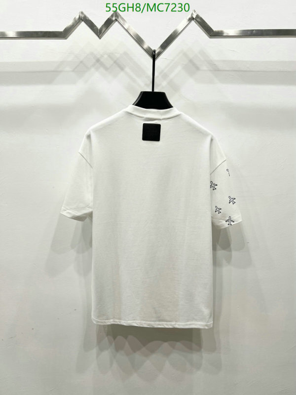 LV-Clothing Code: MC7230 $: 55USD
