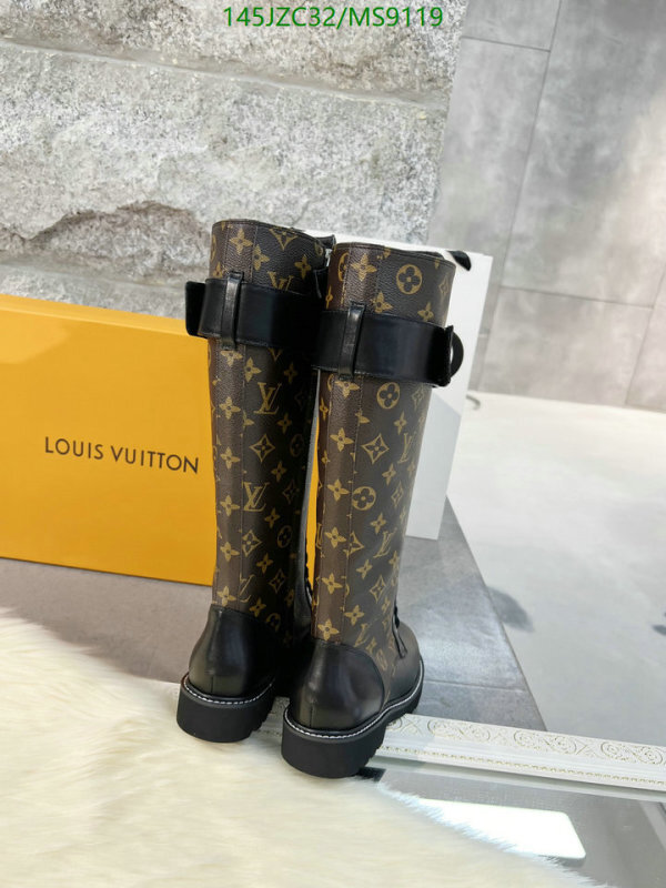 Boots-Women Shoes Code: MS9119 $: 145USD