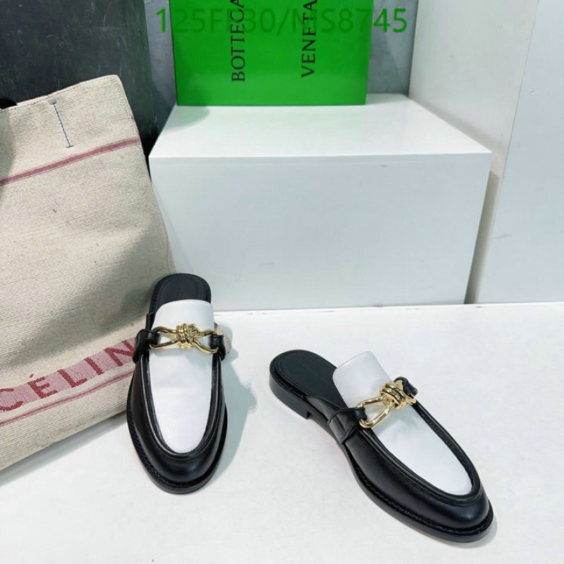 BV-Women Shoes Code: MS8745 $: 125USD