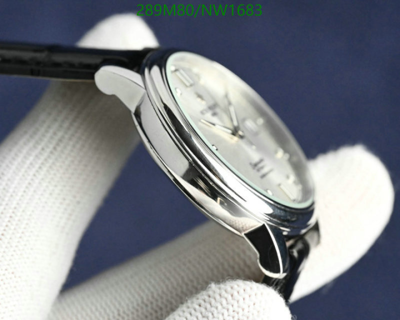 Patek Philippe-Watch-Mirror Quality Code: NW1683 $: 289USD
