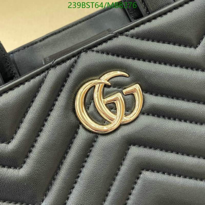 Gucci-Bag-Mirror Quality Code: MB8376 $: 239USD