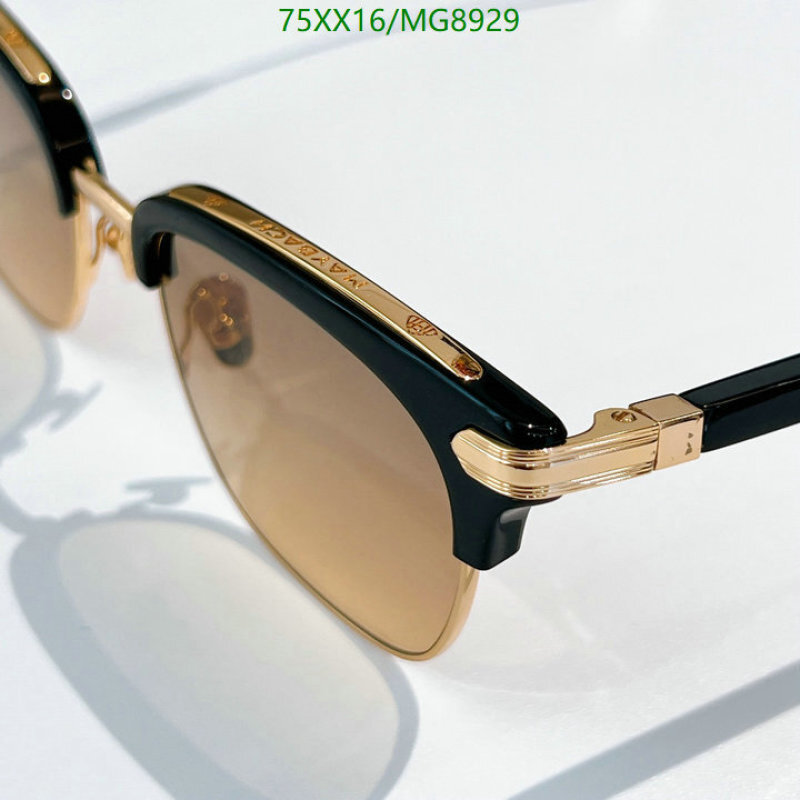 Maybach-Glasses Code: MG8929 $: 75USD