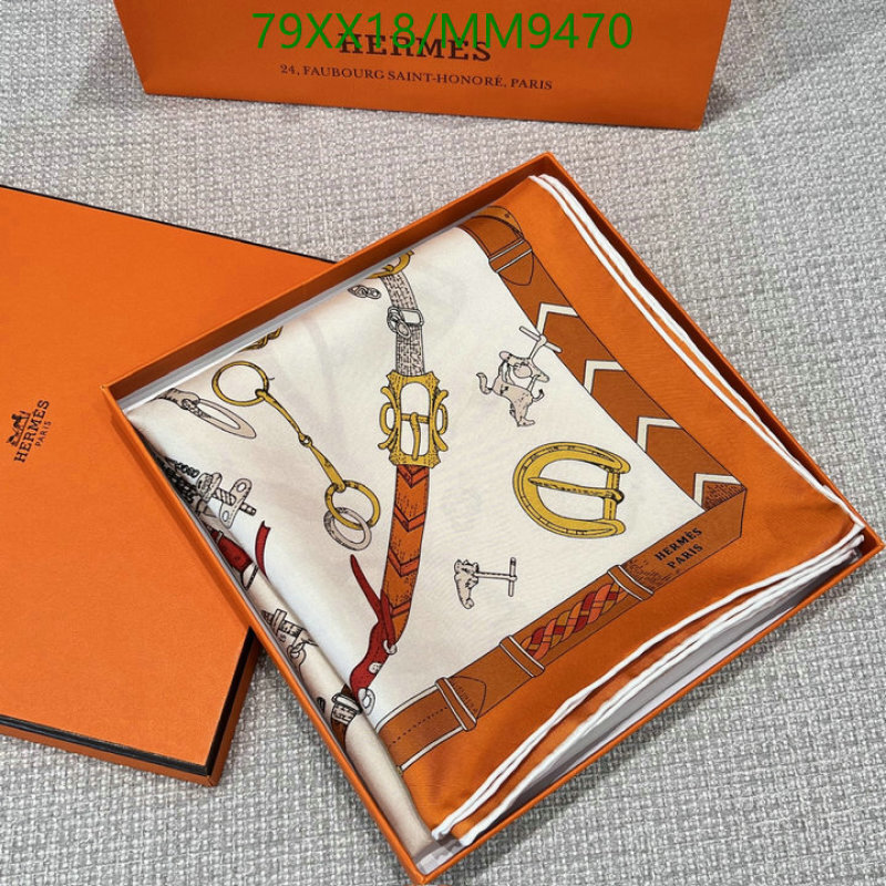 Hermes-Scarf Code: MM9470 $: 79USD