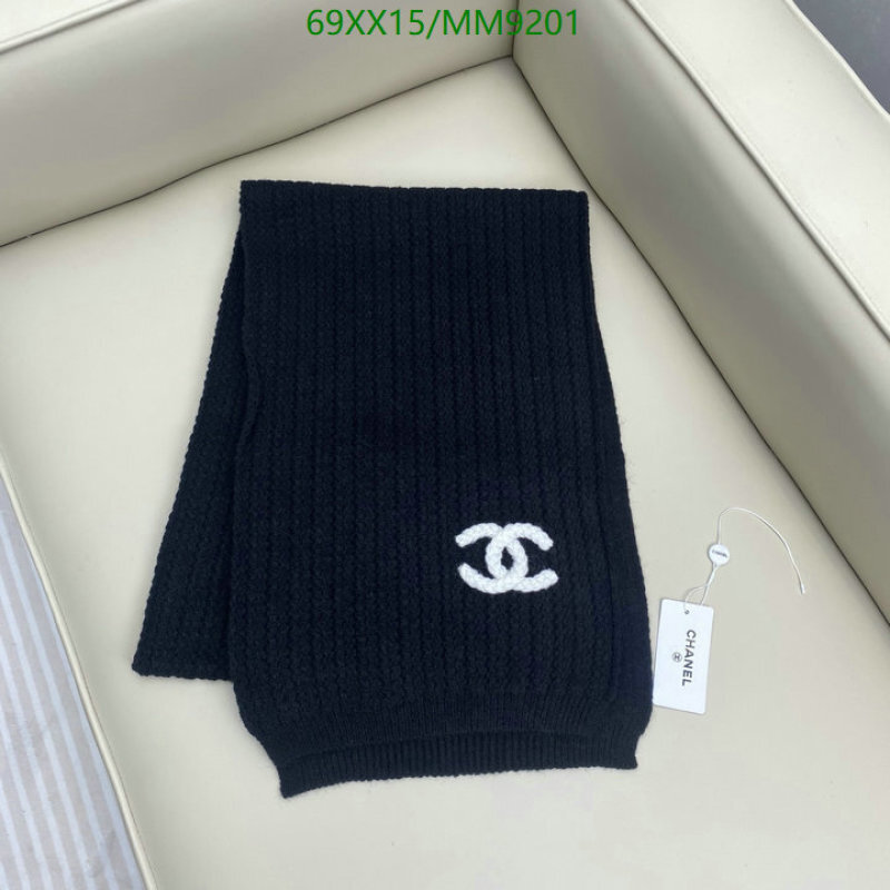 Chanel-Scarf Code: MM9201 $: 69USD