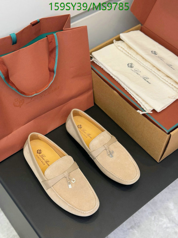 Loro Piana-Men shoes Code: MS9785 $: 159USD