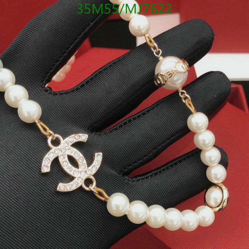 Chanel-Jewelry Code: MJ7622 $: 35USD