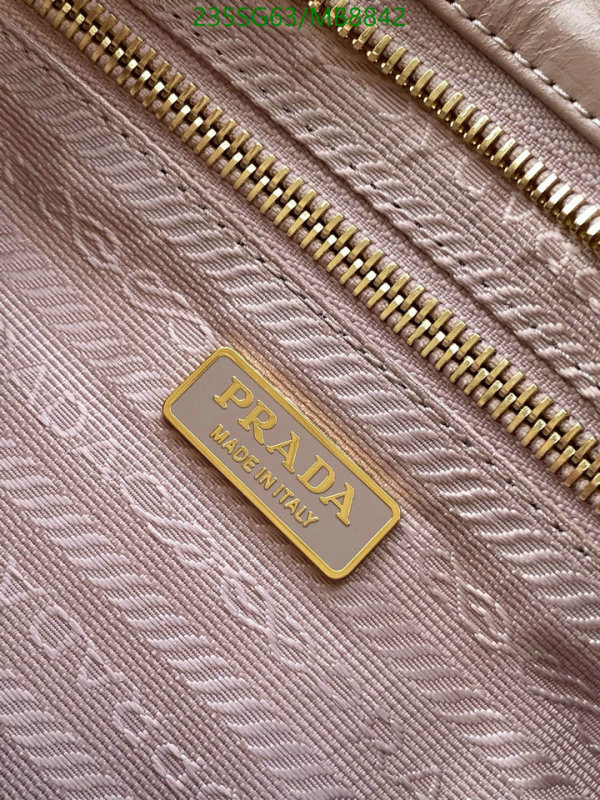 Prada-Bag-Mirror Quality Code: MB8842 $: 235USD
