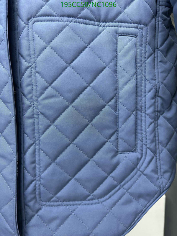 Hermes-Down jacket Women Code: NC1096 $: 195USD