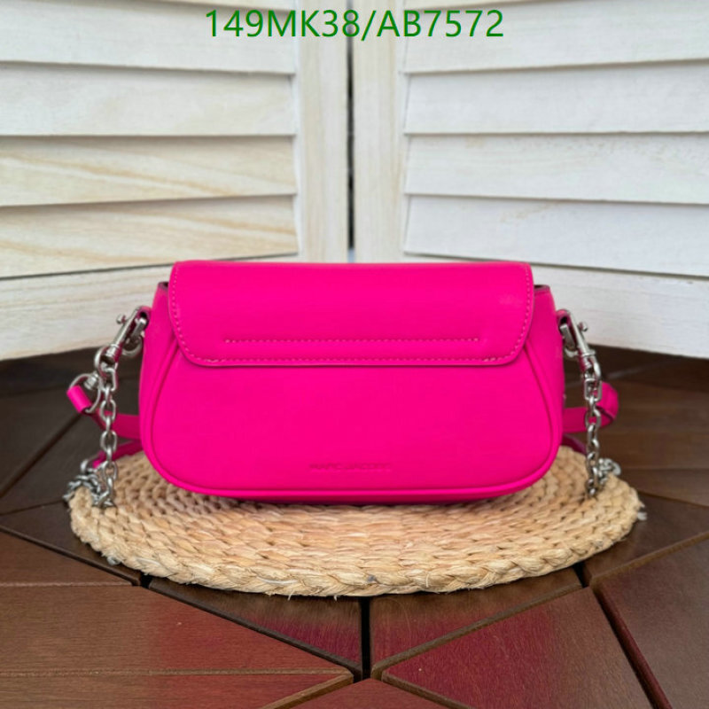 Marc Jacobs-Bag-Mirror Quality Code: AB7572 $: 149USD