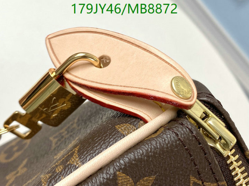 LV-Bag-Mirror Quality Code: MB8872 $: 179USD