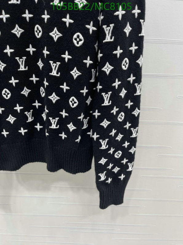 LV-Clothing Code: MC8105 $: 105USD