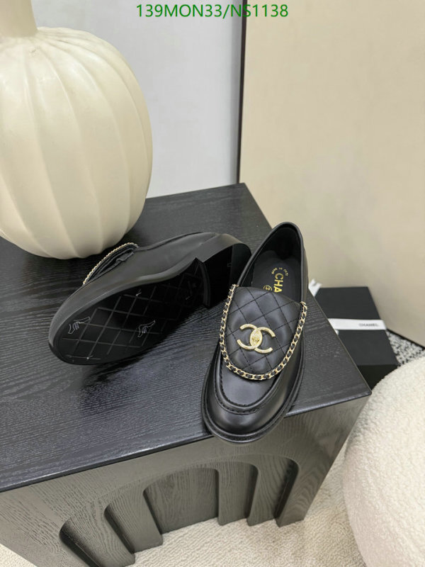Chanel-Women Shoes Code: NS1138 $: 139USD