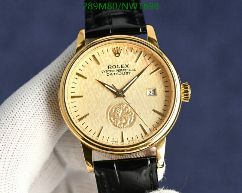 Rolex-Watch-Mirror Quality Code: NW1698 $: 289USD