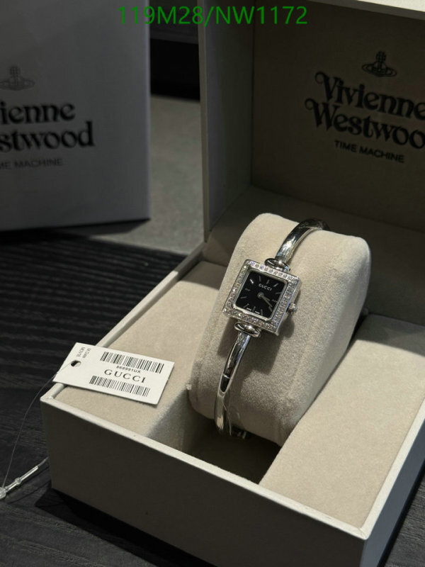 Gucci-Watch-4A Quality Code: NW1172 $: 119USD