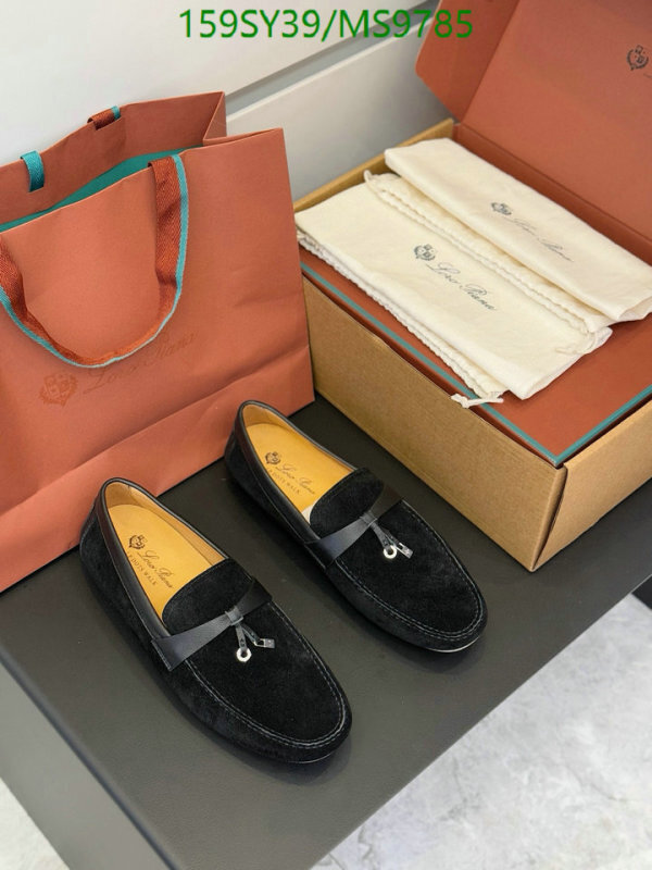 Loro Piana-Men shoes Code: MS9785 $: 159USD