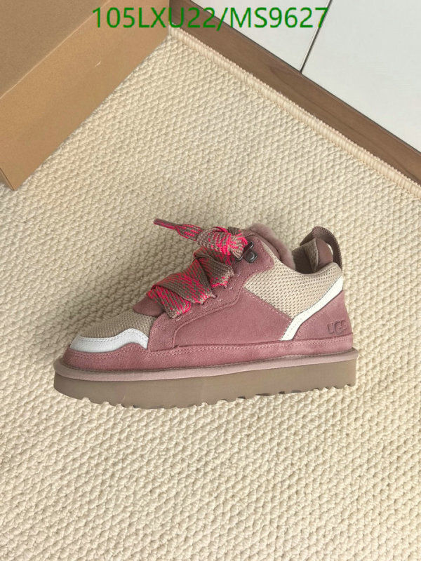 UGG-Women Shoes Code: MS9627 $: 105USD