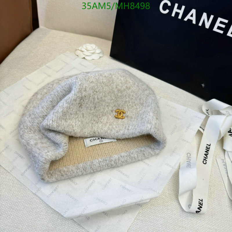 Chanel-Cap(Hat) Code: MH8498 $: 35USD