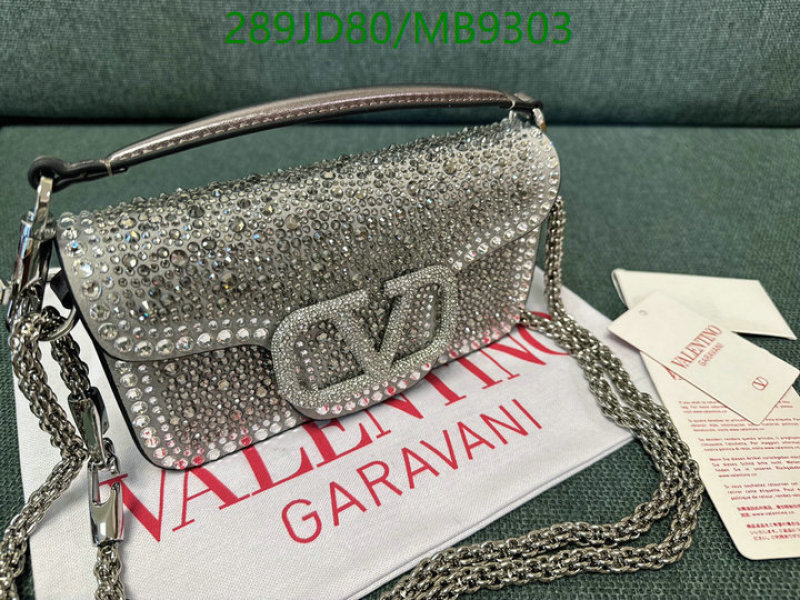 Valentino-Bag-Mirror Quality Code: MB9303 $: 289USD