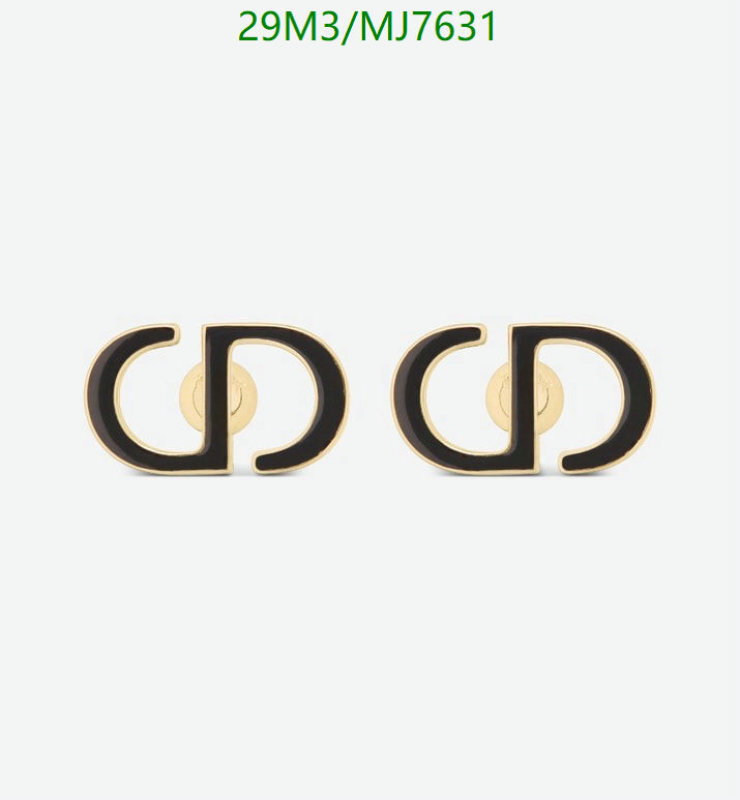 Dior-Jewelry Code: MJ7631