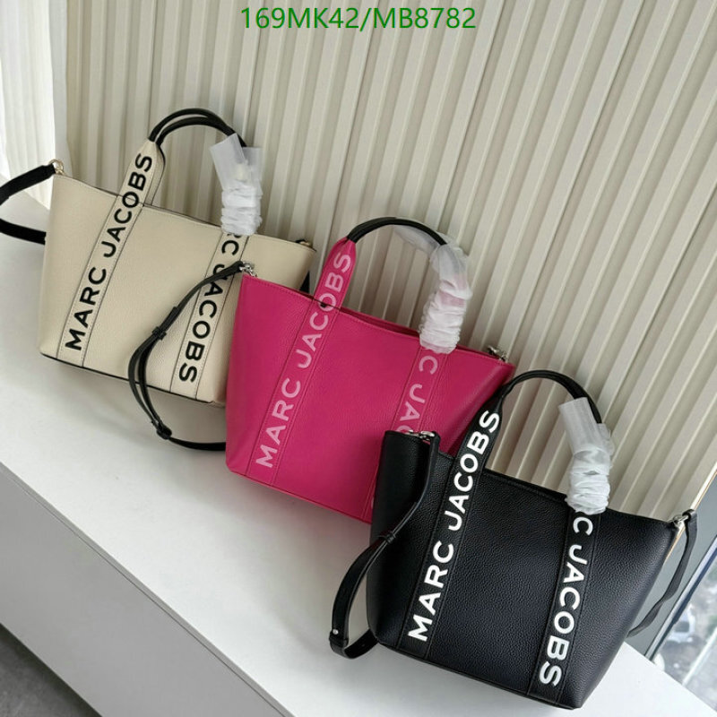 Marc Jacobs-Bag-Mirror Quality Code: MB8782 $: 169USD