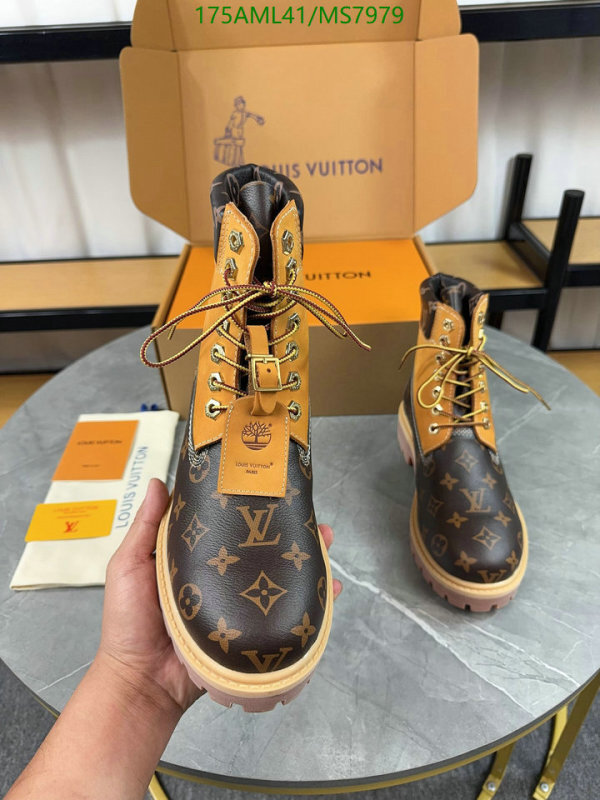 Boots-Women Shoes Code: MS7979 $: 175USD