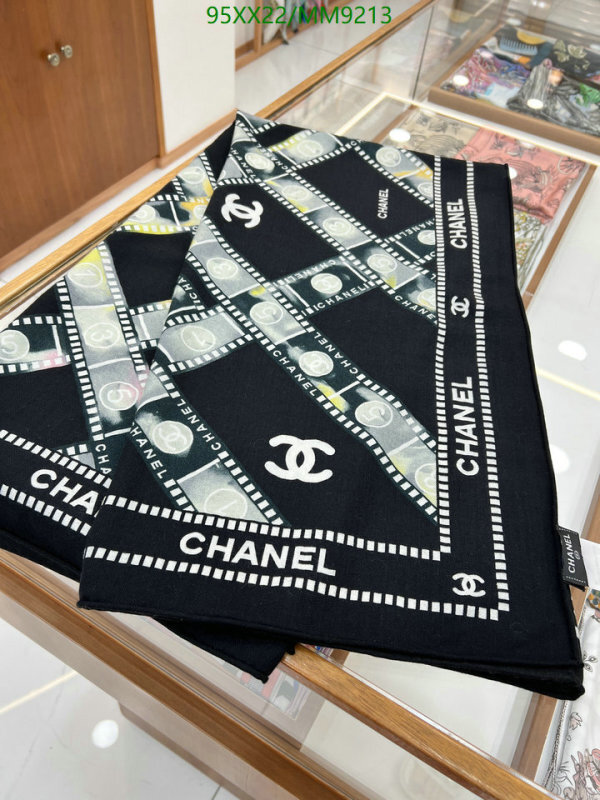 Chanel-Scarf Code: MM9213 $: 95USD