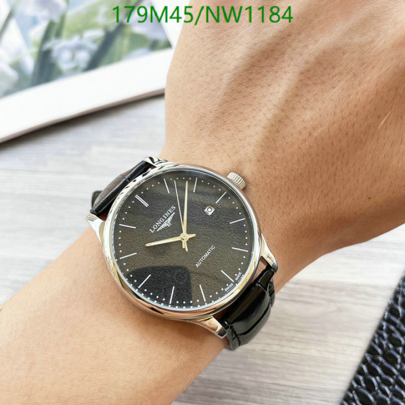 LONGINES-Watch-4A Quality Code: NW1184 $: 179USD