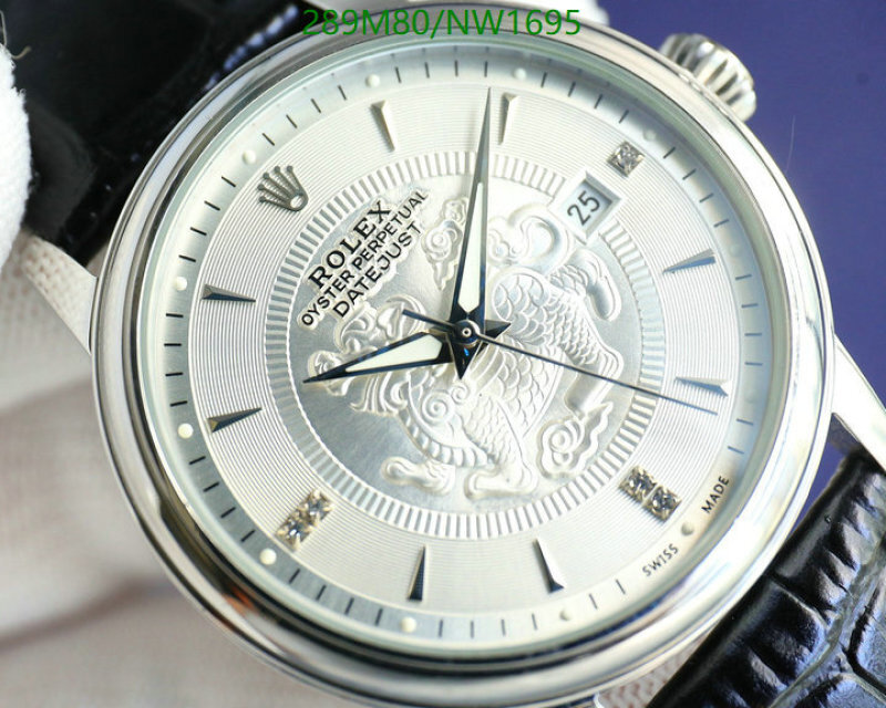 Rolex-Watch-Mirror Quality Code: NW1695 $: 289USD