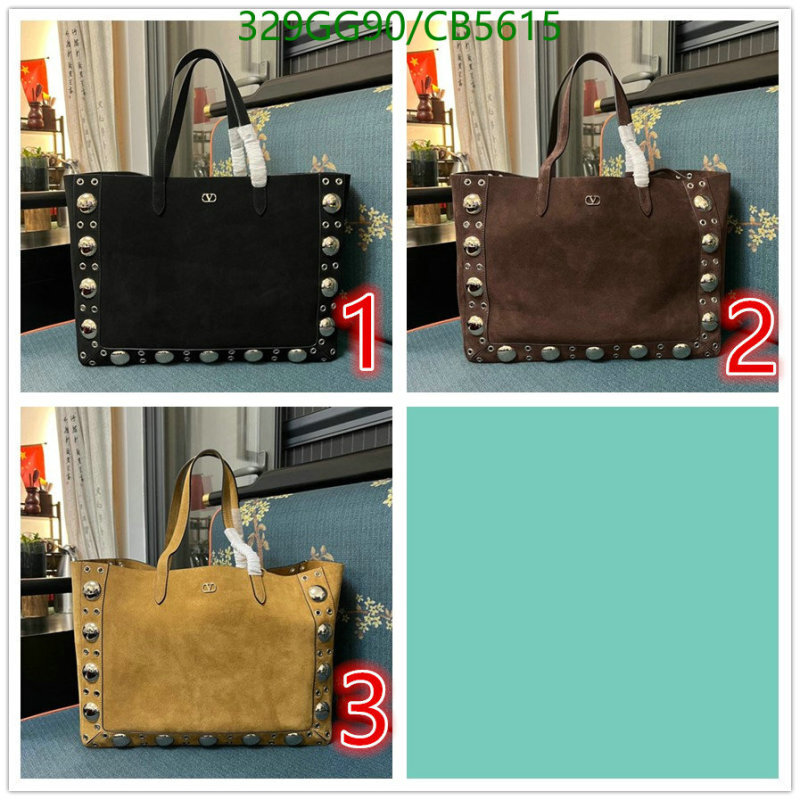 Valentino-Bag-Mirror Quality Code: CB5615 $: 329USD