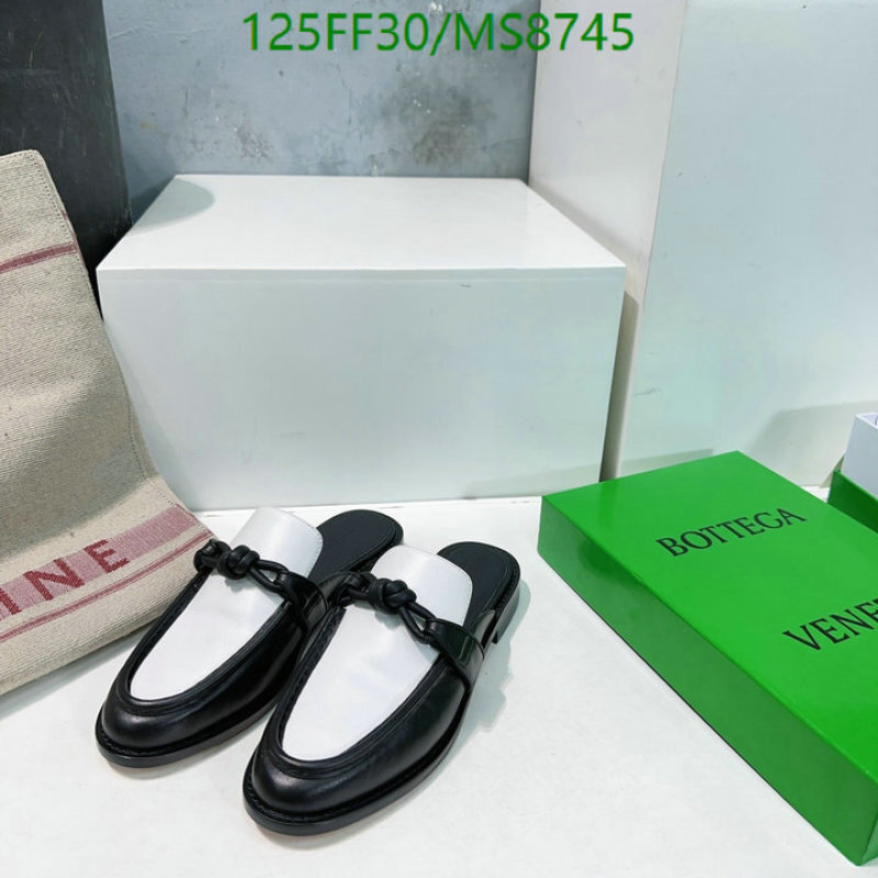 BV-Women Shoes Code: MS8745 $: 125USD