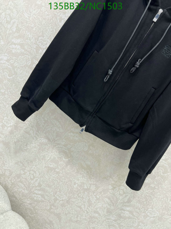 Loewe-Clothing Code: NC1503 $: 135USD