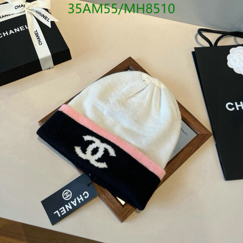 Chanel-Cap(Hat) Code: MH8510 $: 35USD