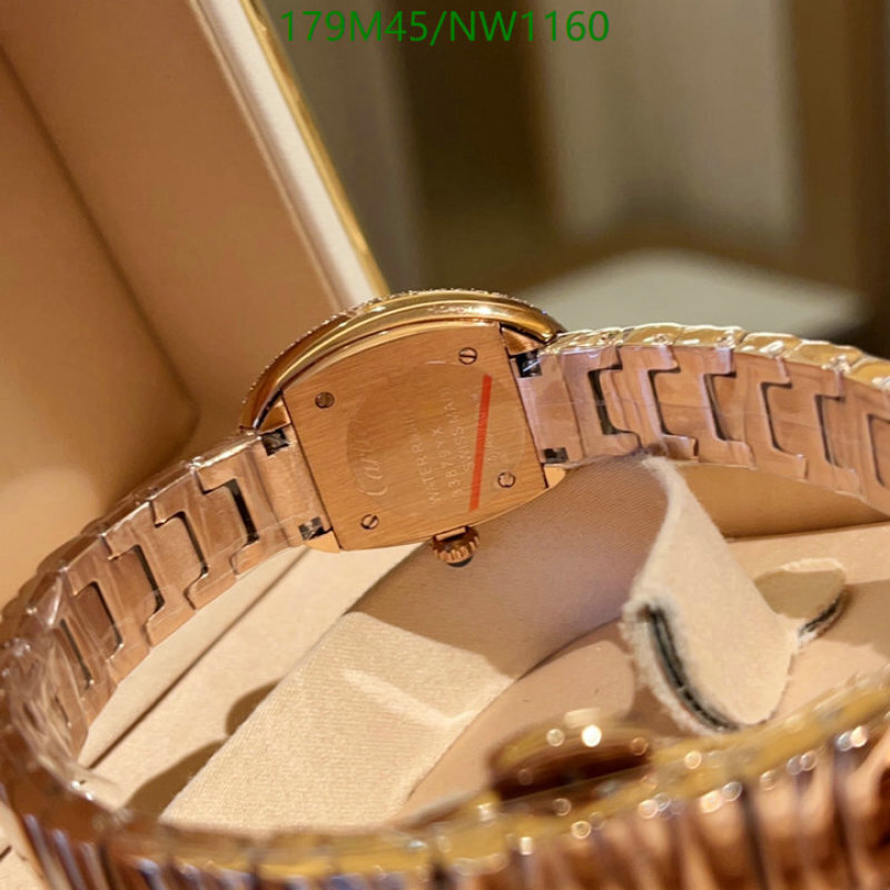 Cartier-Watch-4A Quality Code: NW1160 $: 179USD
