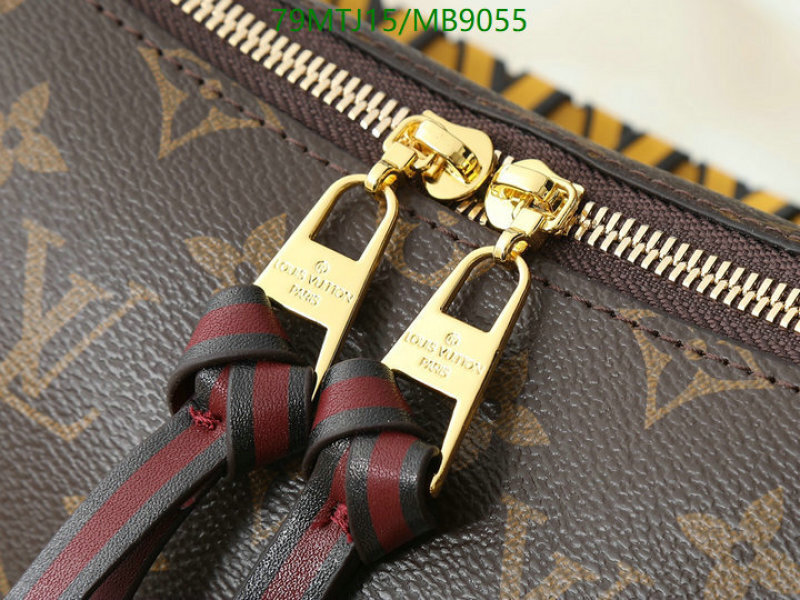 LV-Bag-4A Quality Code: MB9055 $: 79USD