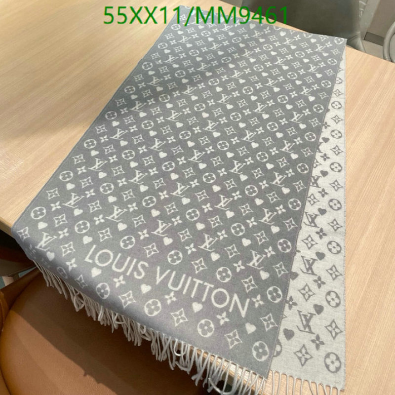 LV-Scarf Code: MM9461 $: 55USD