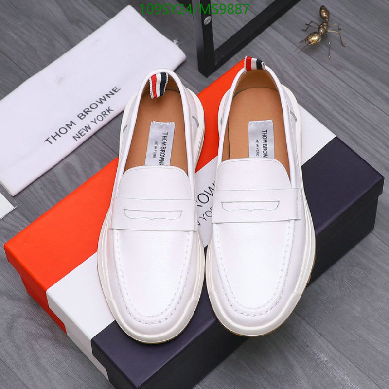 Thom Browne-Men shoes Code: MS9887 $: 109USD