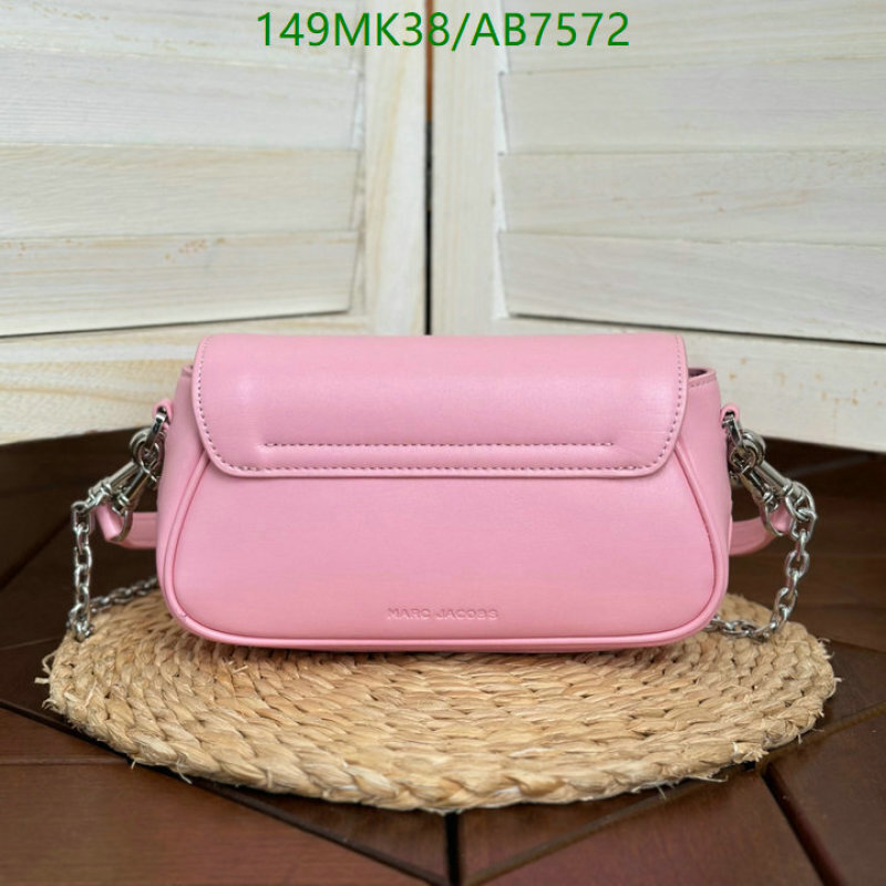 Marc Jacobs-Bag-Mirror Quality Code: AB7572 $: 149USD