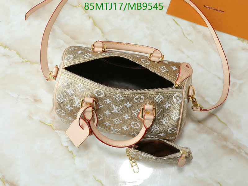 LV-Bag-4A Quality Code: MB9545 $: 85USD