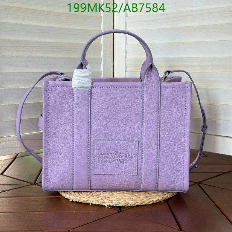 Marc Jacobs-Bag-Mirror Quality Code: AB7584 $: 199USD