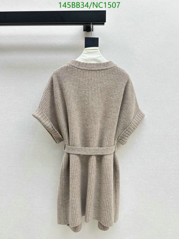 Loro Piana-Clothing Code: NC1507 $: 145USD
