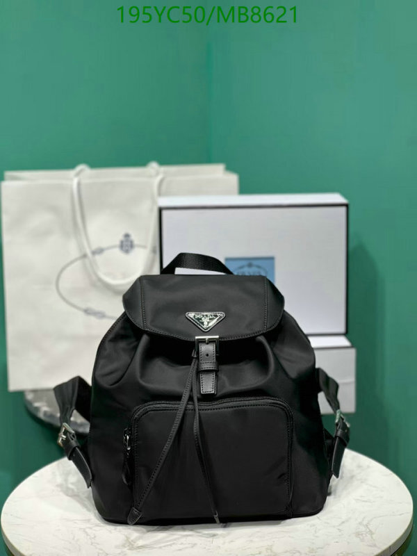 Prada-Bag-Mirror Quality Code: MB8621 $: 195USD