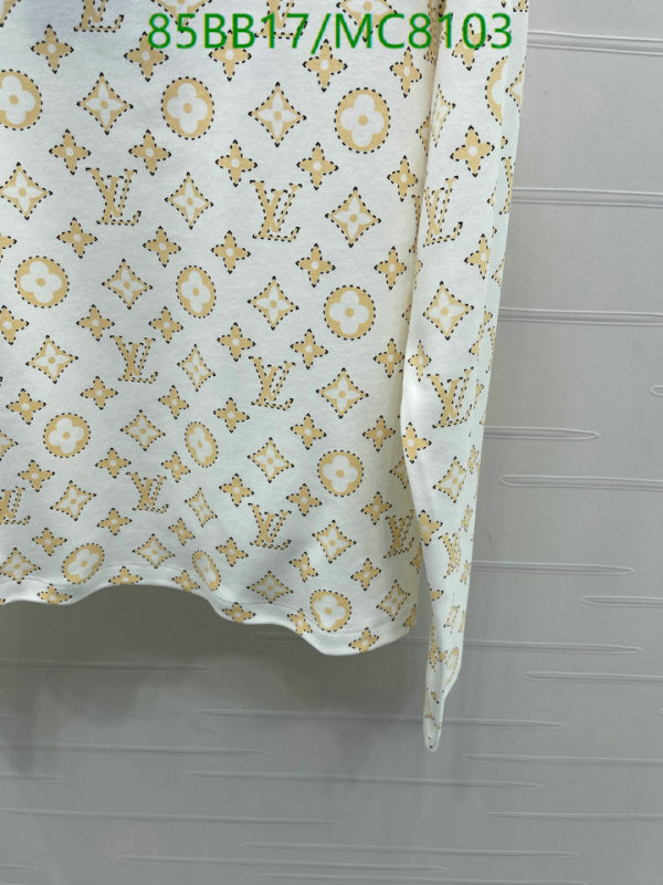 LV-Clothing Code: MC8103 $: 85USD