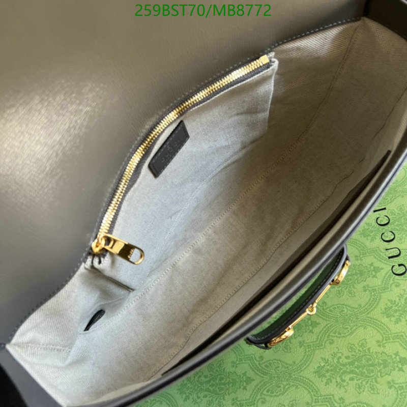 Gucci-Bag-Mirror Quality Code: MB8772 $: 259USD