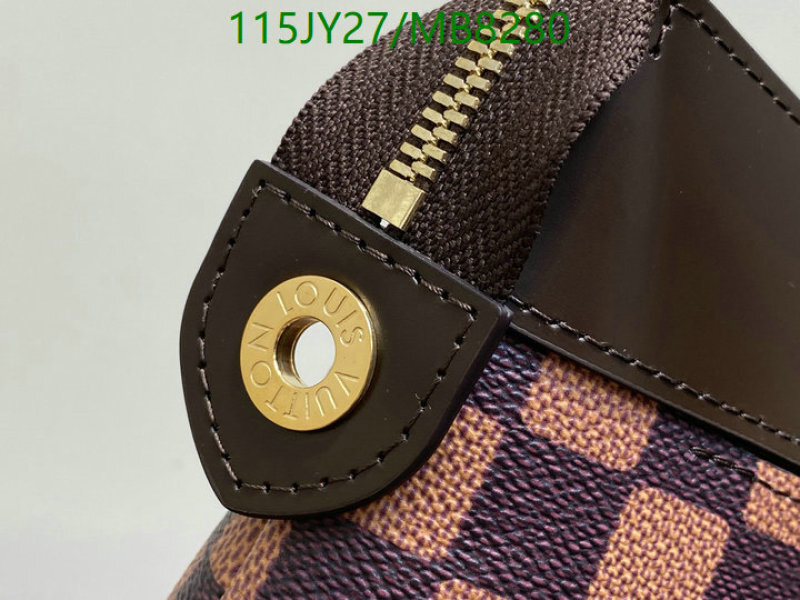 LV-Bag-Mirror Quality Code: MB8280 $: 115USD